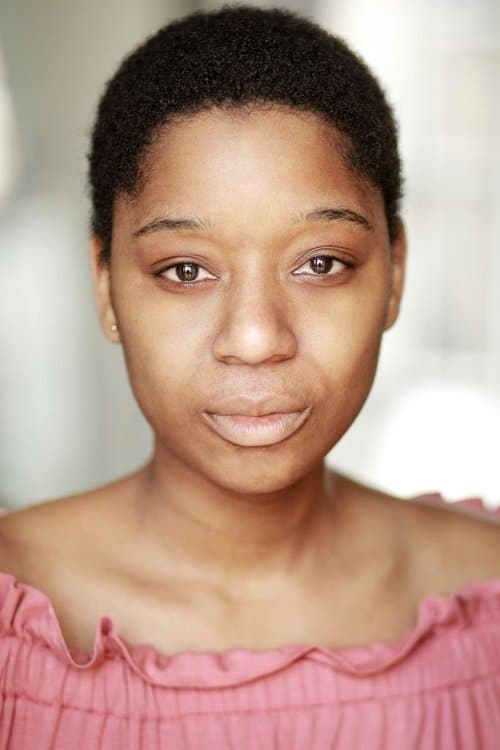 Leaphia Darko profile photo