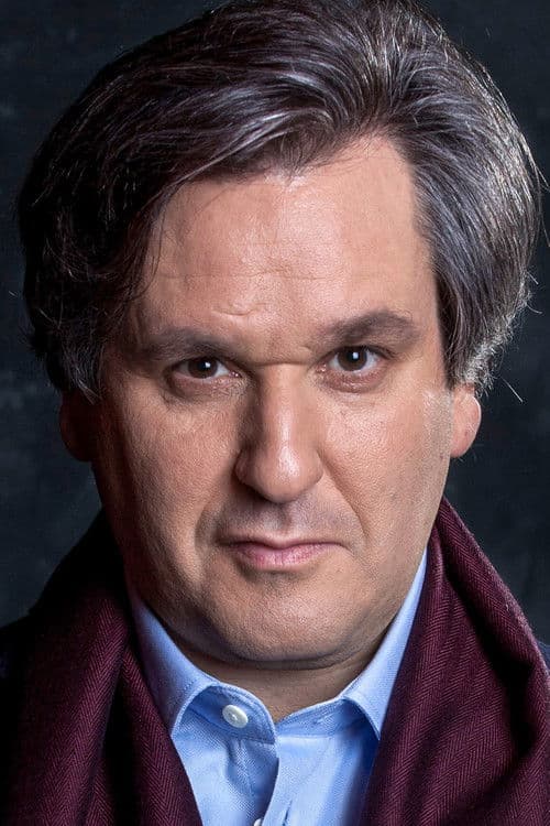 Antonio Pappano profile photo