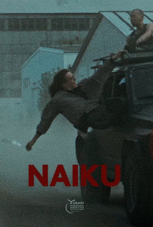 Naiku poster