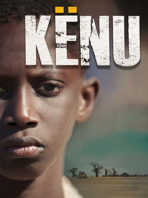 Kënu poster