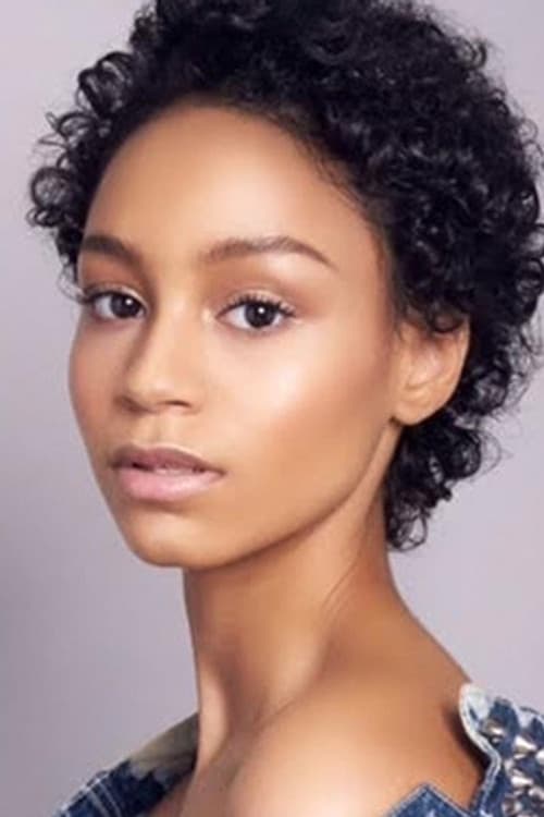 Laurissa Romain profile photo