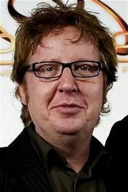 Jan Lysdahl profile photo