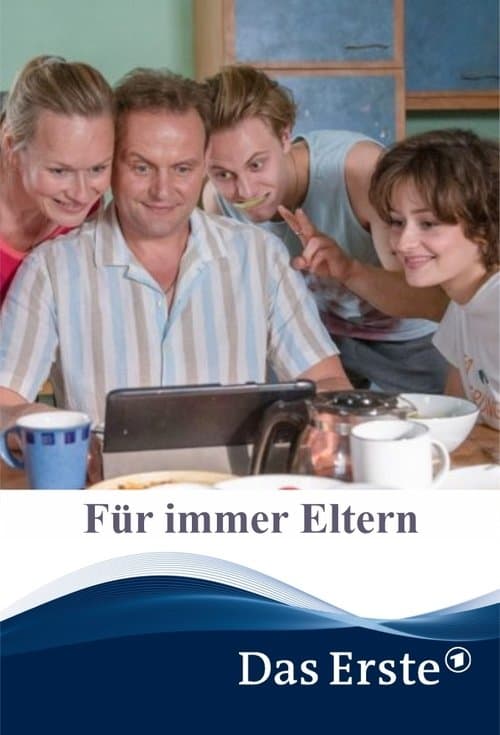 Für immer Eltern poster