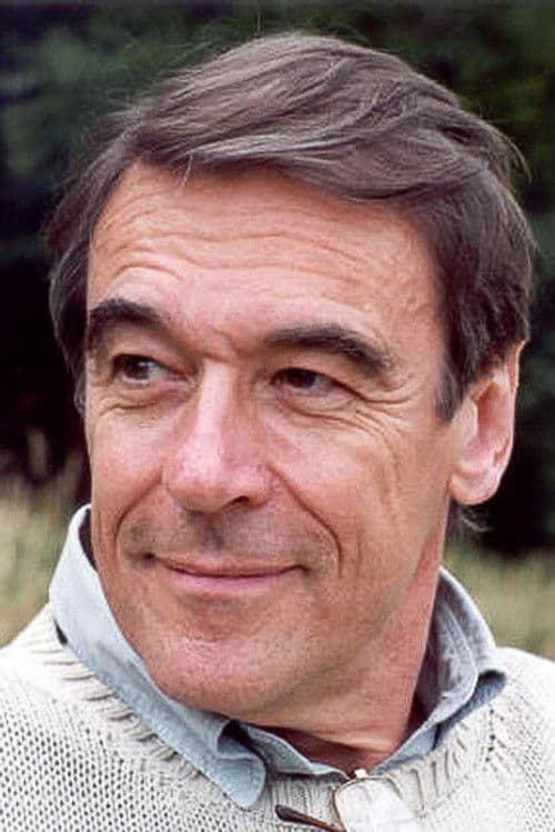 Philip Langridge profile photo