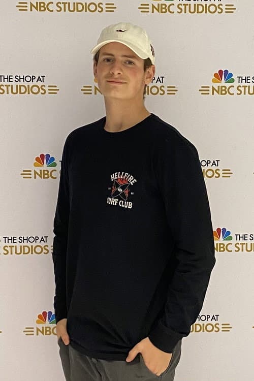 Connor N. F. Field profile photo