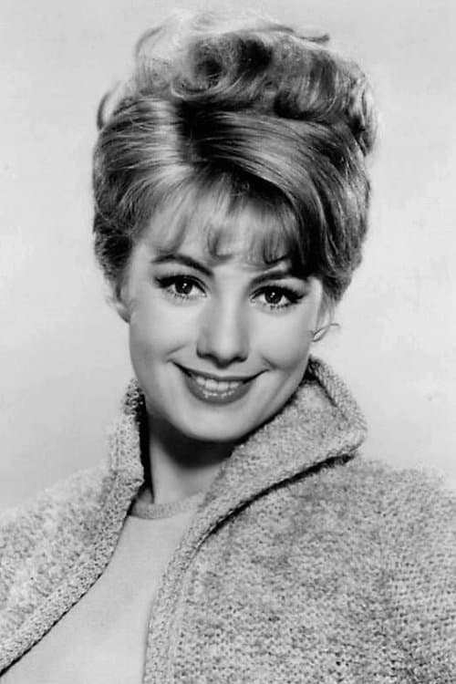 Shirley Jones profile photo