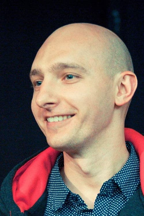 Piotr Złotorowicz profile photo