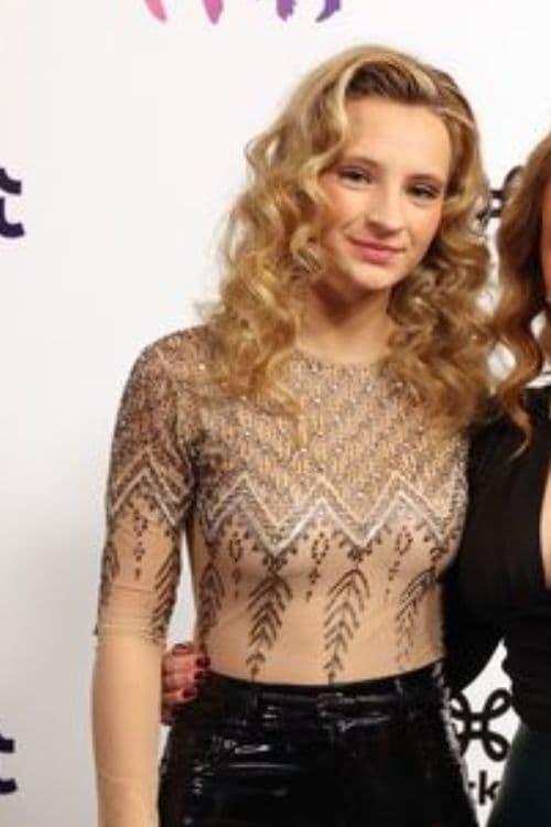 Apollonia Sterckx profile photo