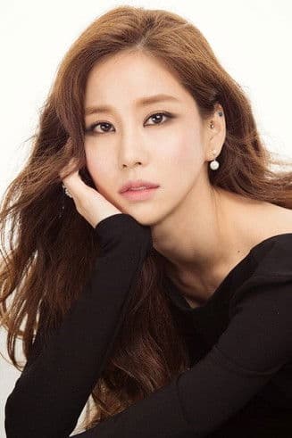 Kim Joo Ri profile photo