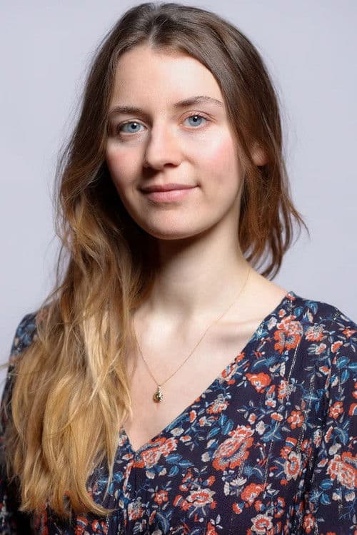 Zélie Brackman profile photo