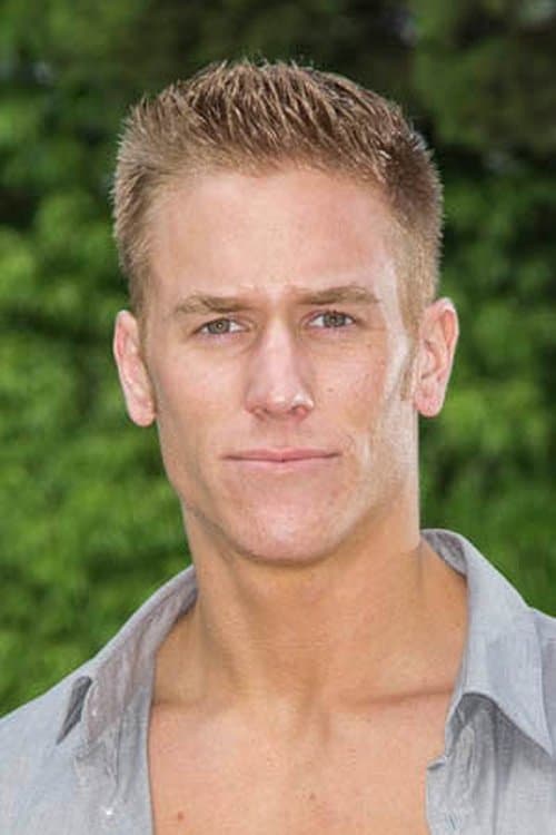 Richie Black profile photo