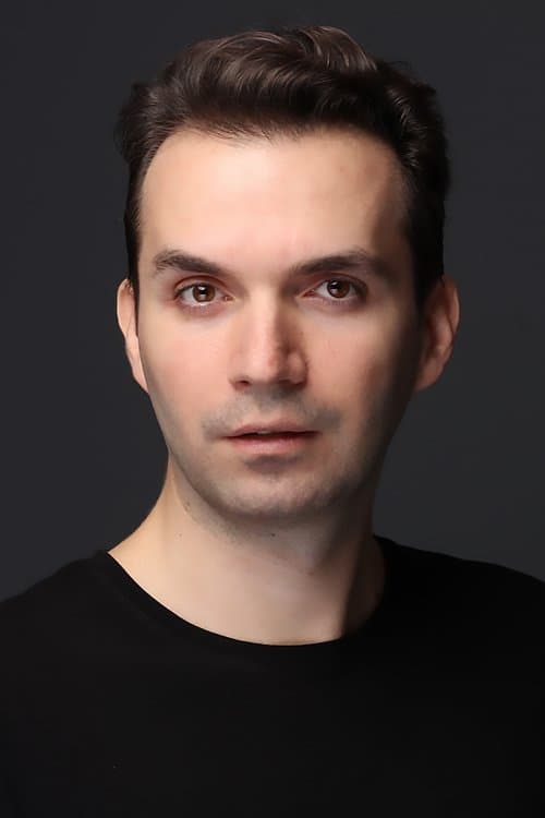 Çağrı Erdoğdu profile photo