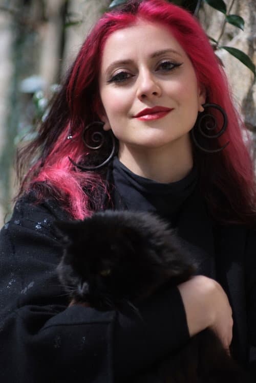 Anita Doron profile photo