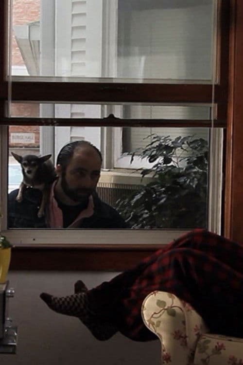 The Agony and Sweat of the Human Spirit poster