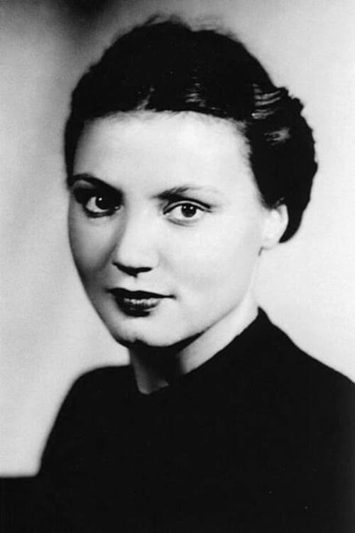 Nina Nikitina profile photo