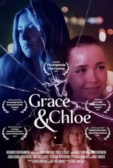Grace & Chloe poster