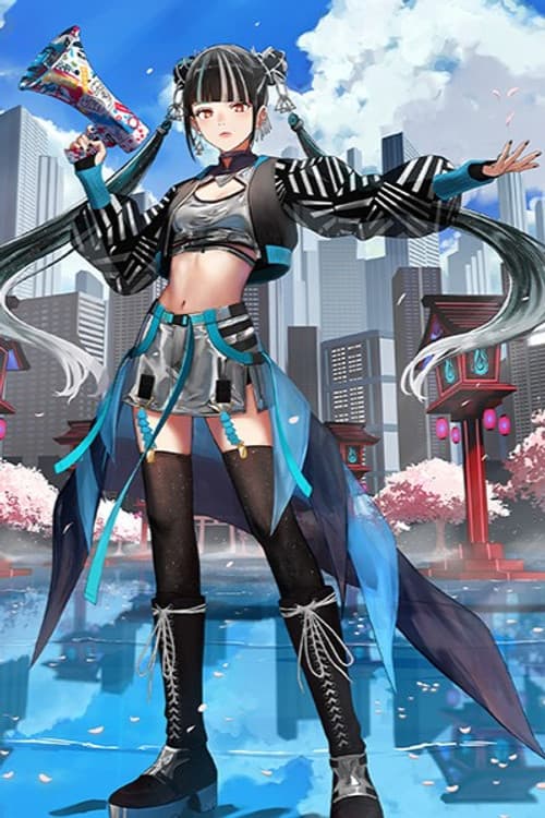 Harusaruhi profile photo