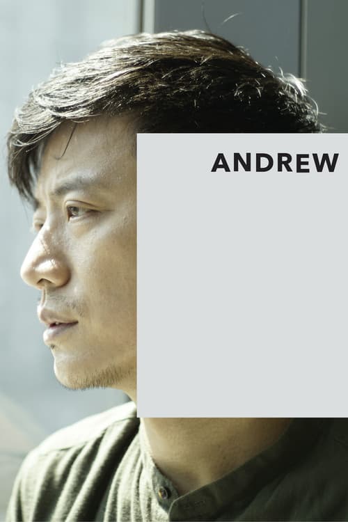Andrew poster