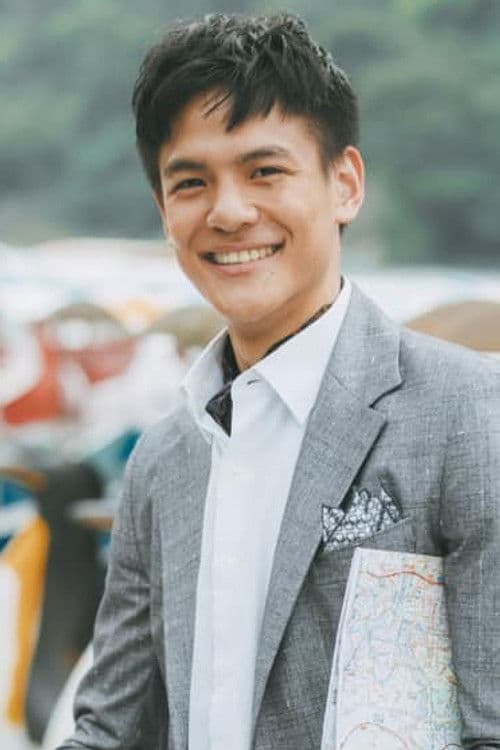 Yang-Hsuan Liu profile photo