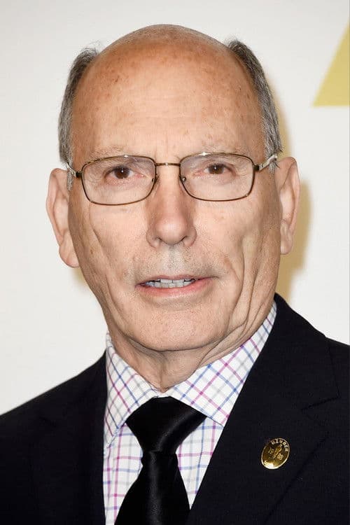 Joel Cox profile photo