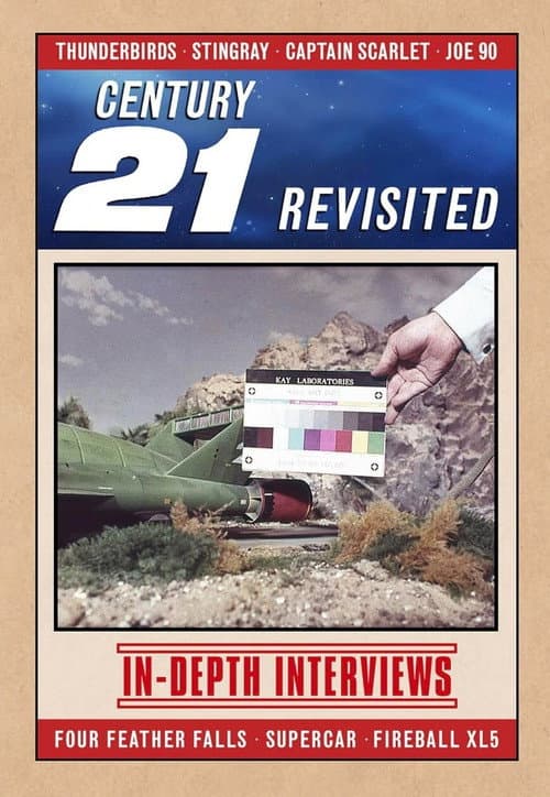 Century 21 Revisited poster