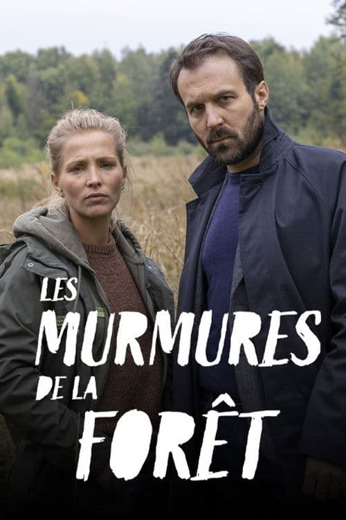 Les Murmures de la forêt poster