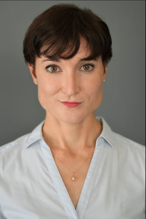 Kerstin Porter profile photo