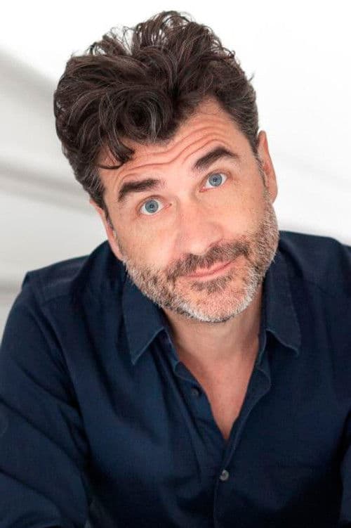 Martin Talbot profile photo