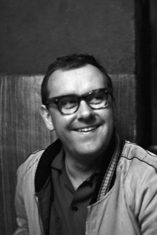 Andrzej Jerzy Piotrowski profile photo