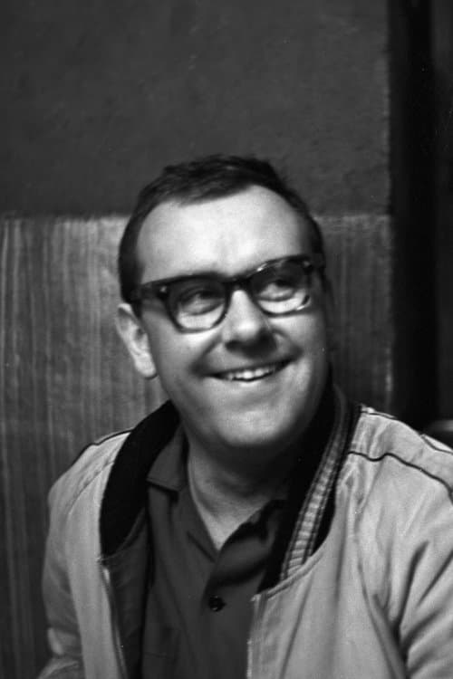 Andrzej Jerzy Piotrowski profile photo