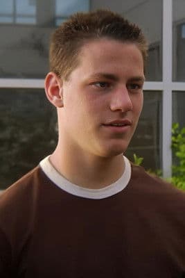 Dayne Rockwood profile photo