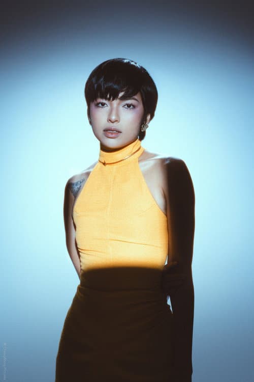 Auralie Chang profile photo