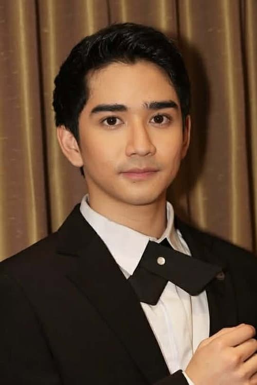 Zaijian Jaranilla profile photo