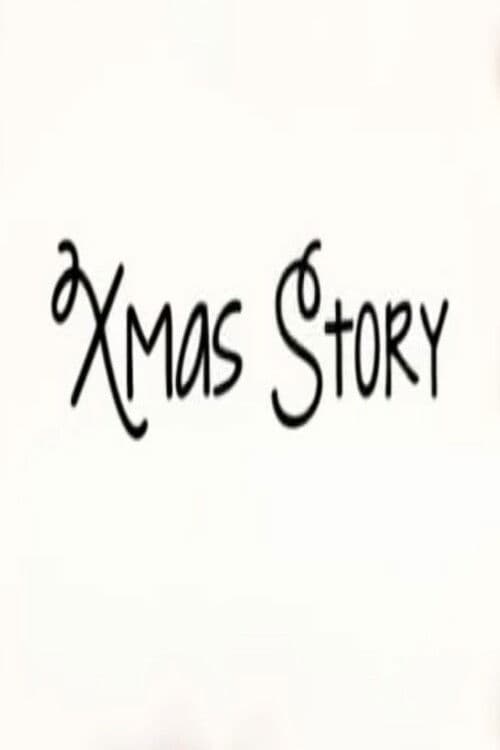Xmas Story poster