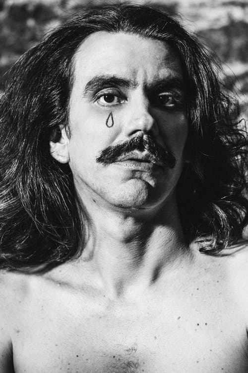 Zéu Britto profile photo