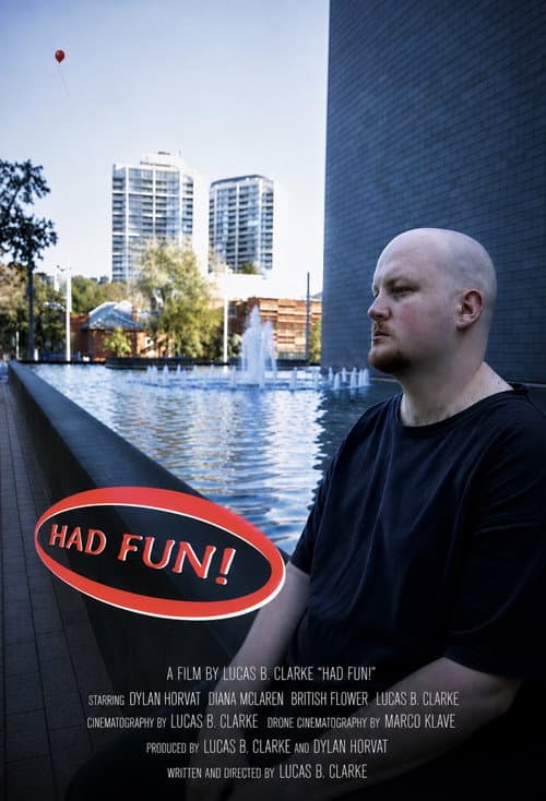 Had Fun! poster