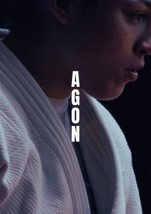 Agon poster