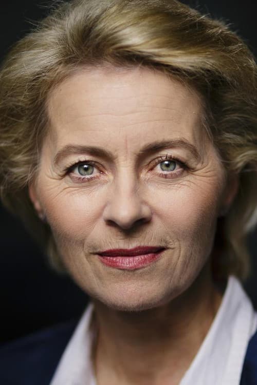 Ursula von der Leyen profile photo