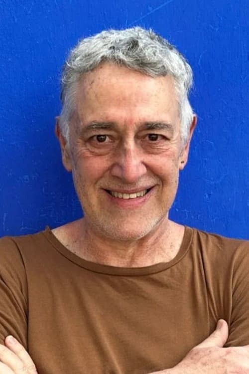 Mariano Galperin profile photo