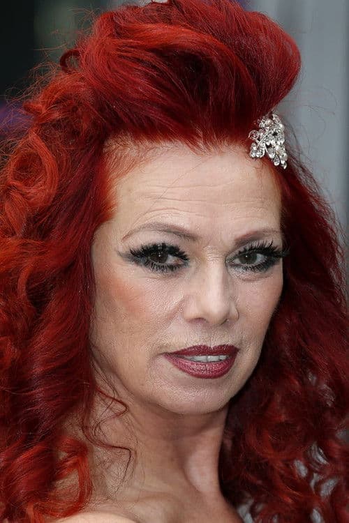 Penney de Jager profile photo