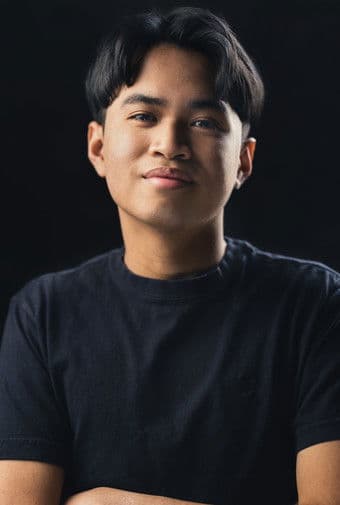 June Joseph Opina profile photo