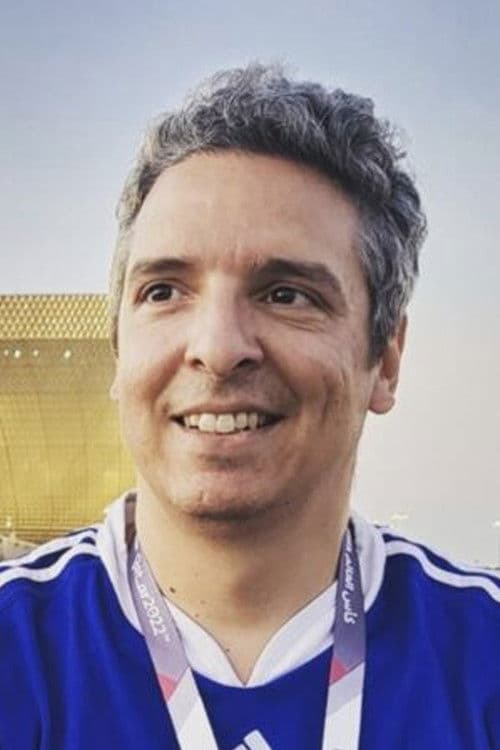 Martín Méndez profile photo