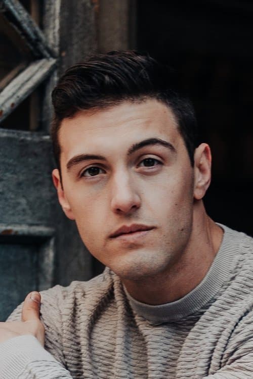 Buddy Caine profile photo