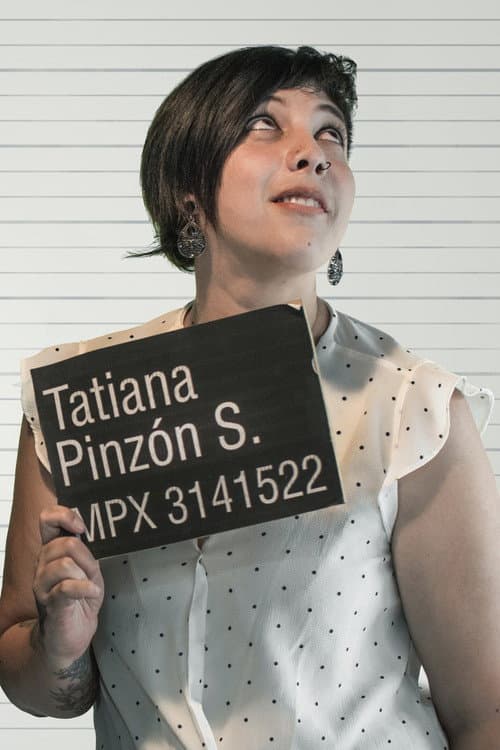 Tatiana Pinzón profile photo