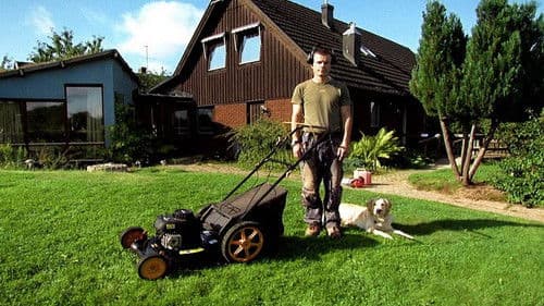 Gunnar Goes God poster