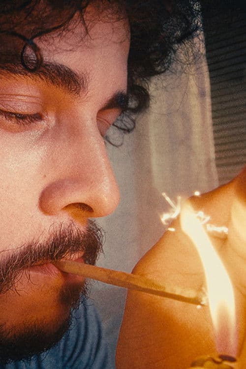 Tem Dia Que De Noite É Foda! poster