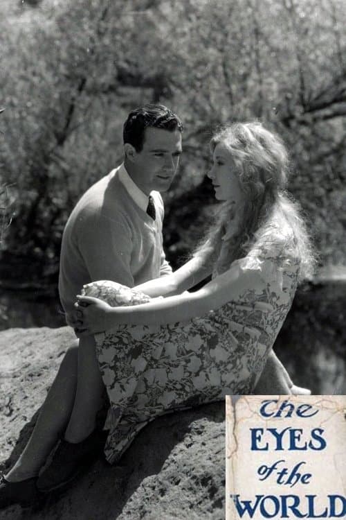 The Eyes of the World poster