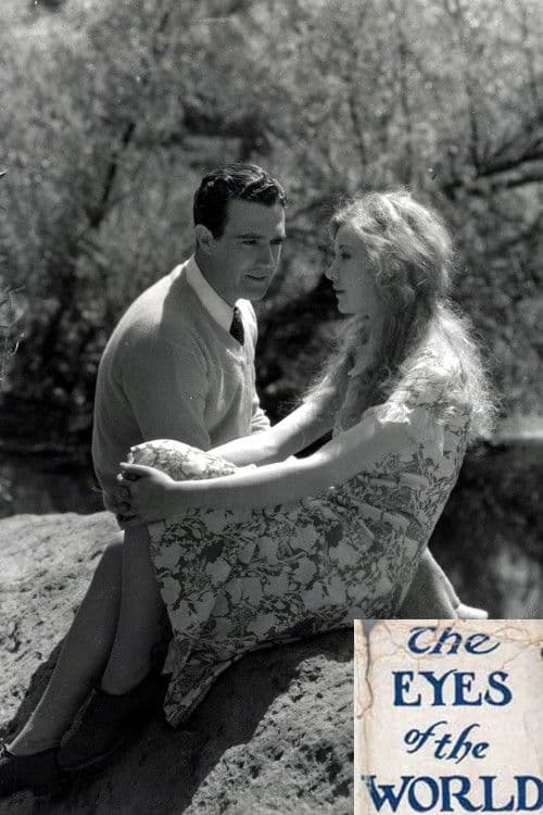 The Eyes of the World poster