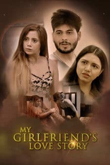 My Girlfriend’s Love Story poster