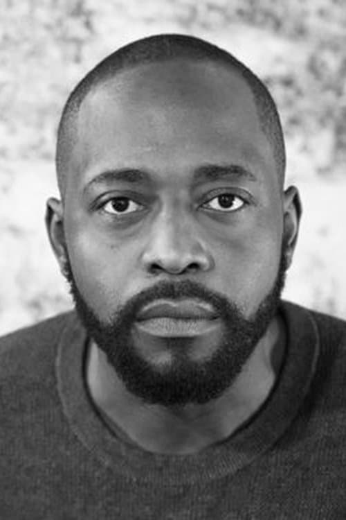 Joe Shire profile photo